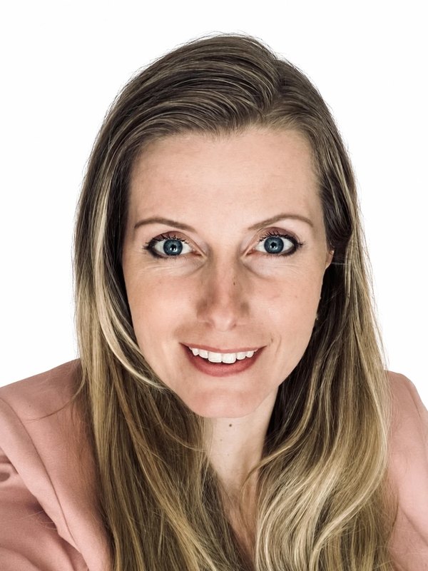 Magdalena Bałon — dyrektor Bukowego Domu