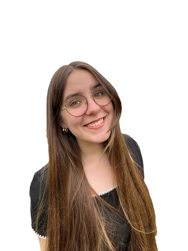 Milena Gawliczek — pomoc nauczyciela w Bukowym Domu